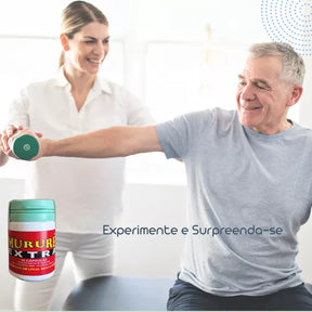 Suplemento Nutricional Murure Extra Natural