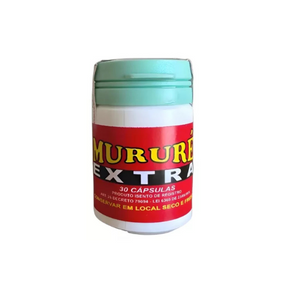 Suplemento Nutricional Murure Extra Natural