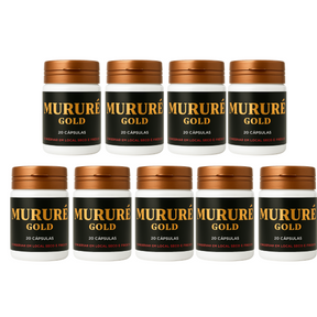 Mururé Gold